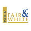 Fair & white