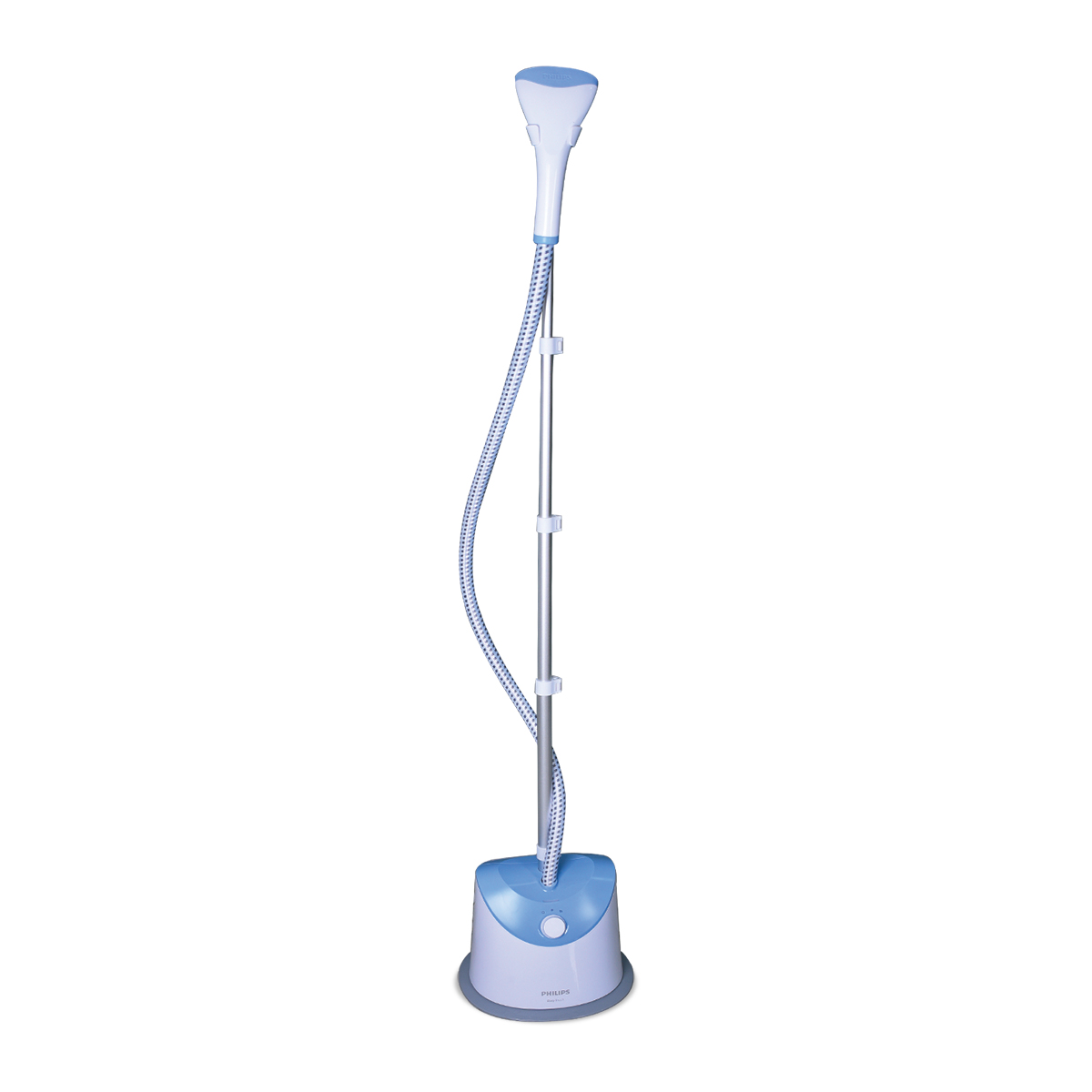 مكواة بخار 1600 واط عمودية من فيلبس, رقم GC482/26 مكواة بخار 1600 واط عمودية من فيلبس, رقم GC482/26