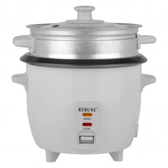 Electric Rice Cooker -  1.5 Liter  - By Rebune - 500 W