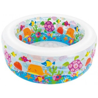 Swimming pool Model 58480CC