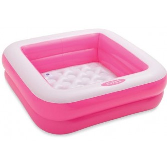 Intex Square Swimming Pool - 57100NP