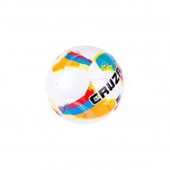 كرة قدم بالوان متعدده -  موديل 617N14