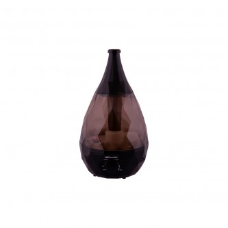 Air Freshener and Electric Fragrance, Multi-Color Steam Jewel, Model HF3003