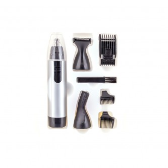 United MB-062 battery shaver