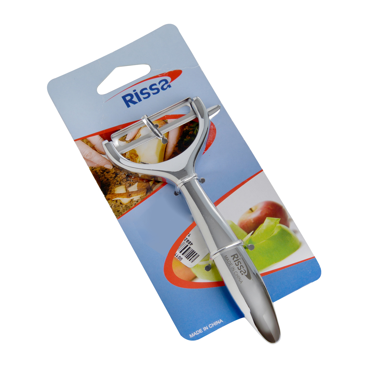 قشارة استانلس استيل Rissa قشارة استانلس استيل Rissa