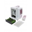 مبرد هواء محمول سانفورد SF8110PAC BS 60W مبرد هواء محمول سانفورد SF8110PAC BS 60W