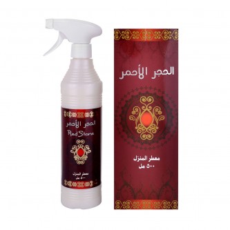 House air freshener-    Red Stone   - by banafa - 500 ml