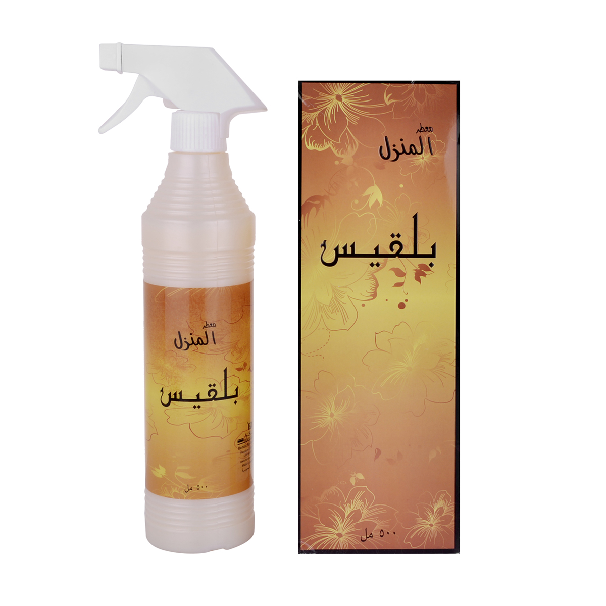 معطر جو منزلي - بلقيس - من بانافع - 500 مل معطر جو منزلي - بلقيس - من بانافع - 500 مل