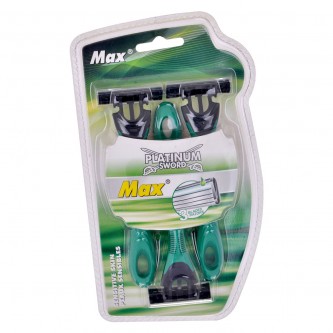 One-time shaver (MAX)YM-15793