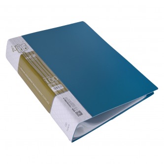 Transparent file pockets 100 pocket