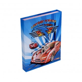 Diary with Lock Model YM-17220