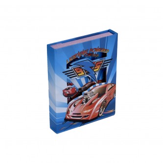 Diary with Lock Model YM-17221