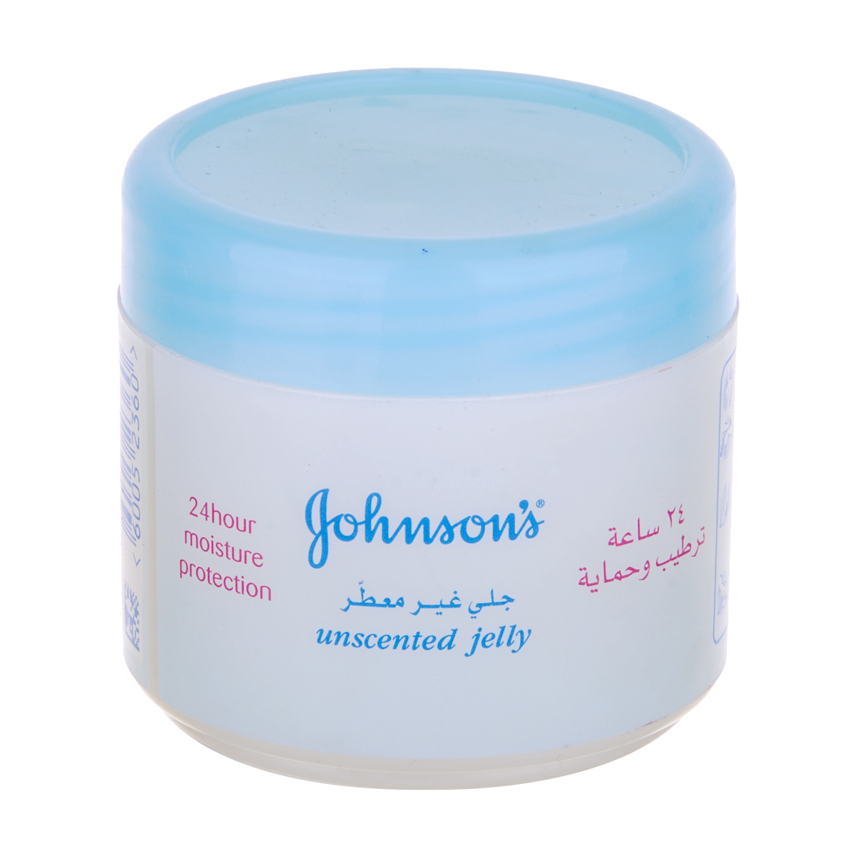 جلي غير معطر جونسن 100مل من JOHNSON'S® Baby