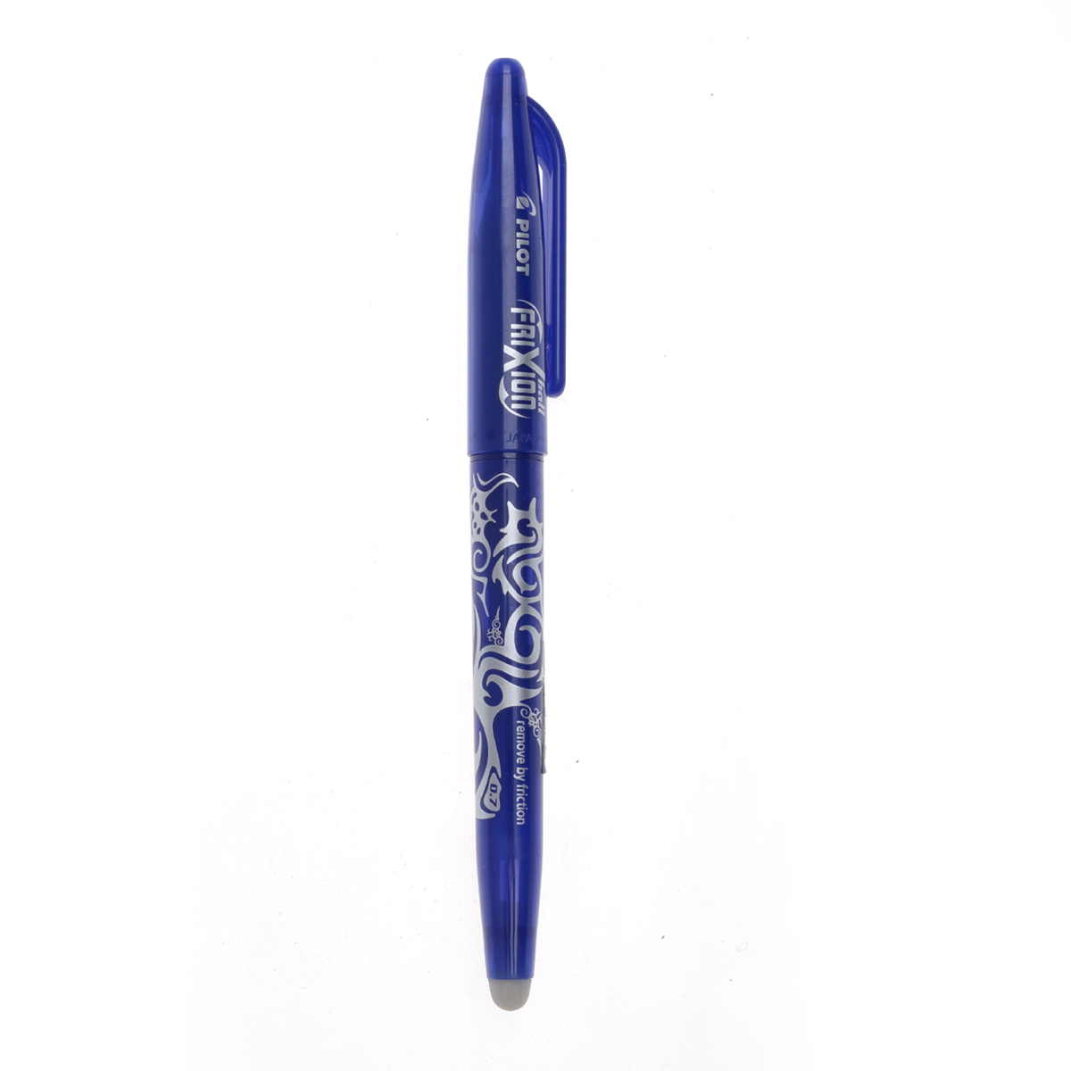 قلم جاف فريكسون بول من بايلوت قابل للمسح  -  ازرق  0.7 مم