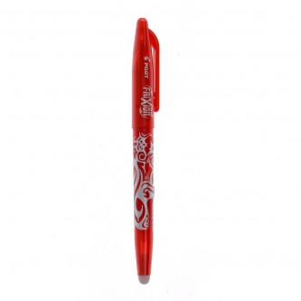 قلم جاف فريكسون بول من بايلوت قابل للمسح -  احمر   0.7 مم 