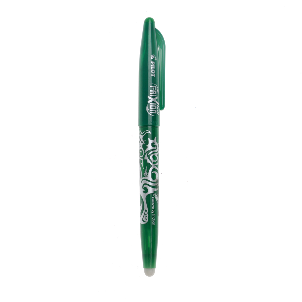 قلم جاف فريكسون بول من بايلوت قابل للمسح -  اخضر   0.7 مم