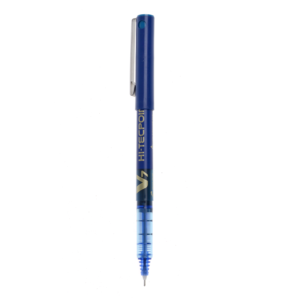 قلم سائل اتش أي من بايلوت لون  ازرق,0.7 ملم