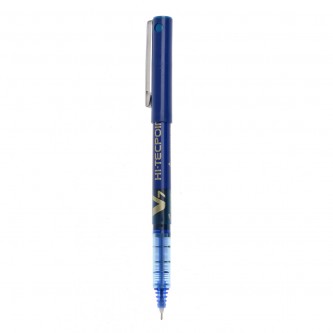 قلم سائل اتش أي من بايلوت لون  ازرق,0.7 ملم 