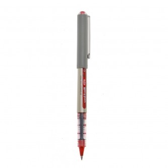 قلم سائل  يوني بول لون  احمر   -  0.7 ملم    , UB-157 