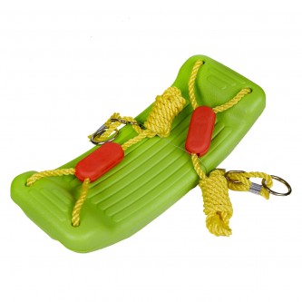 Plastic Children Swing