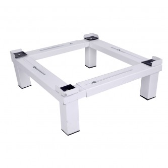 Refrigerator/Washing machine adjustable stand