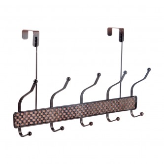 Door hanger - 5 hook 