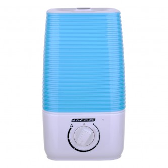 Ultrasonic Humidifier Electric , by alsaif - colors 