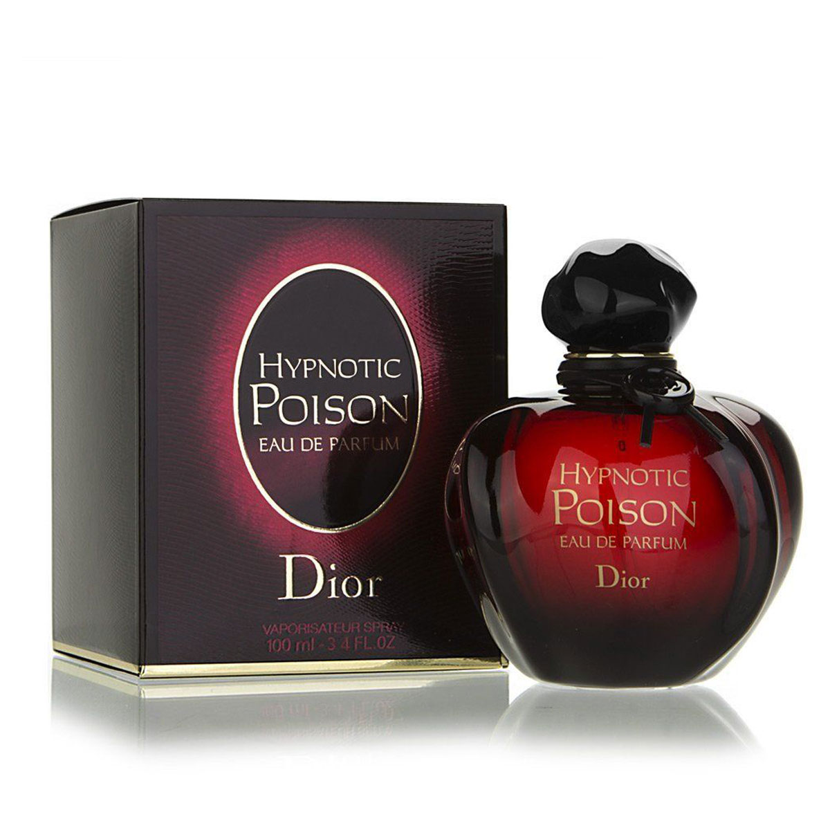 عطر هيبنوتيك بوازون من ديور , للنساء, 100مل عطر هيبنوتيك بوازون من ديور , للنساء, 100مل