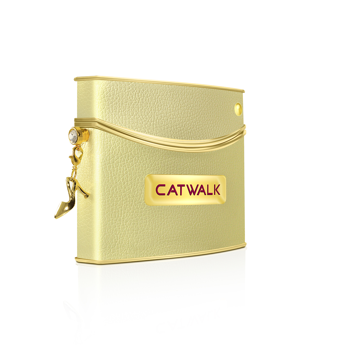 عطر كات والك -  - للنساء  - او دي بارفوم - 100 مل