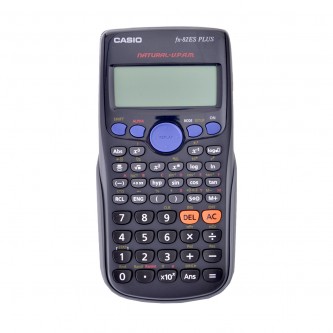  CASIO - Scientific Calculator Model FX 82ES plus 