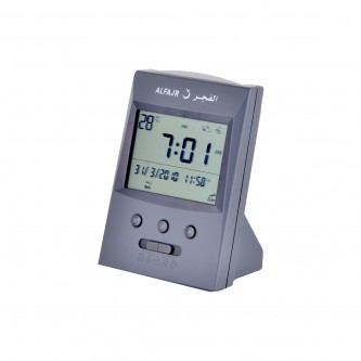 ALFAJR - Azan Clock High Quality Digital Sound CS-03