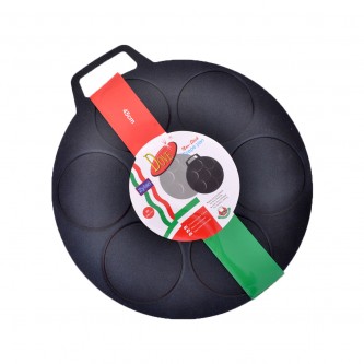 Non-Stick - Flat Tawa pan-  By Dove   - 45 cm 
