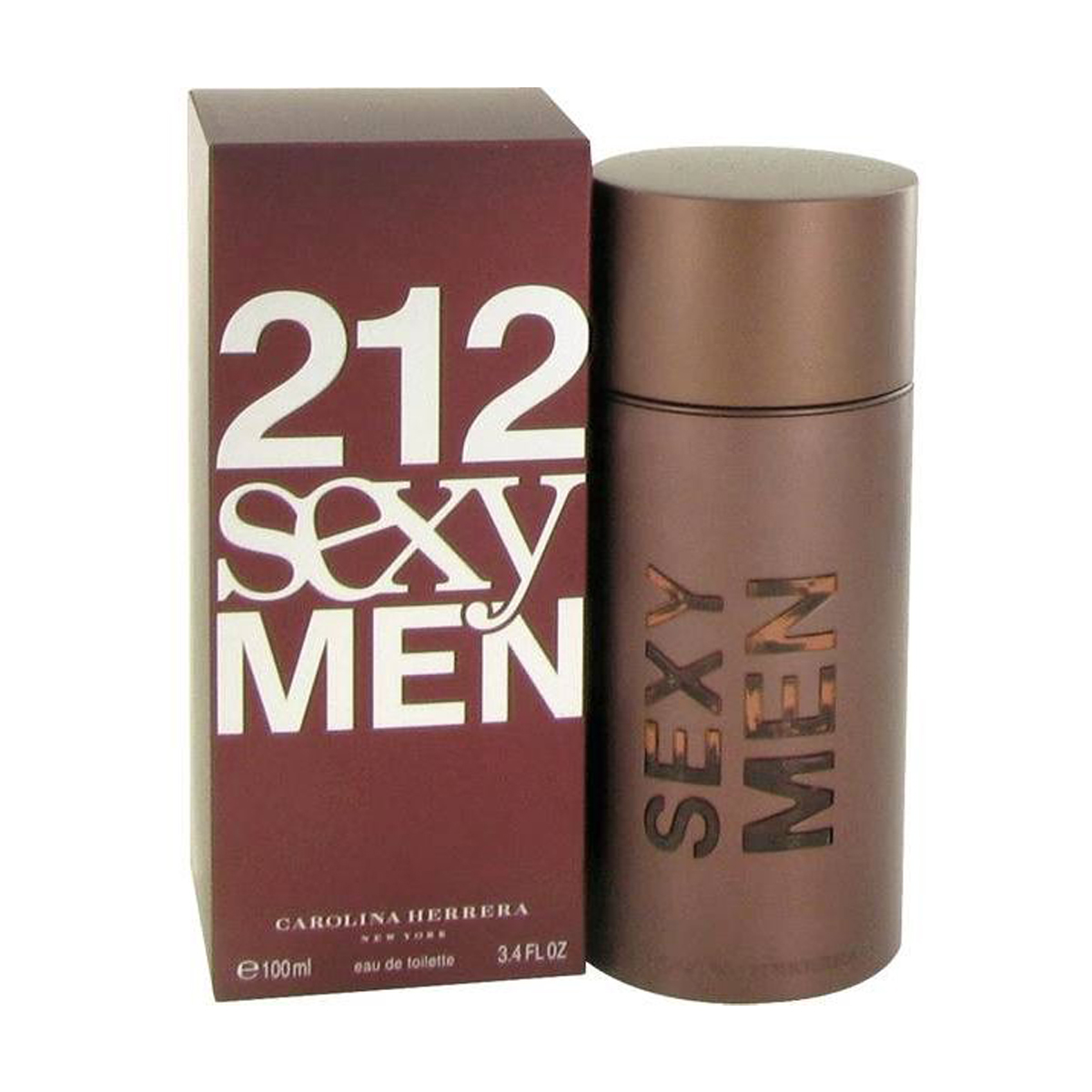 عطر 212 من كارولينا هيريرا للرجال - او دى بارفان - 100 مل عطر 212 من كارولينا هيريرا للرجال - او دى بارفان - 100 مل