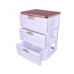 ادراج بلاستيك 3 دور  - CTR -338 من روفيقا