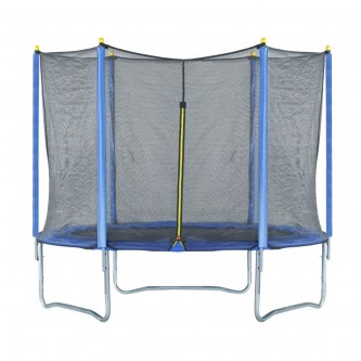 Trampoline for Children, With protection cover from all sides - TR 4.5