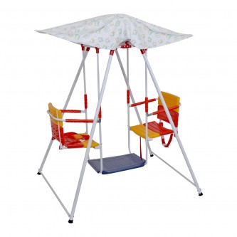 Swings for Children with Umbrella - RB5J , S06