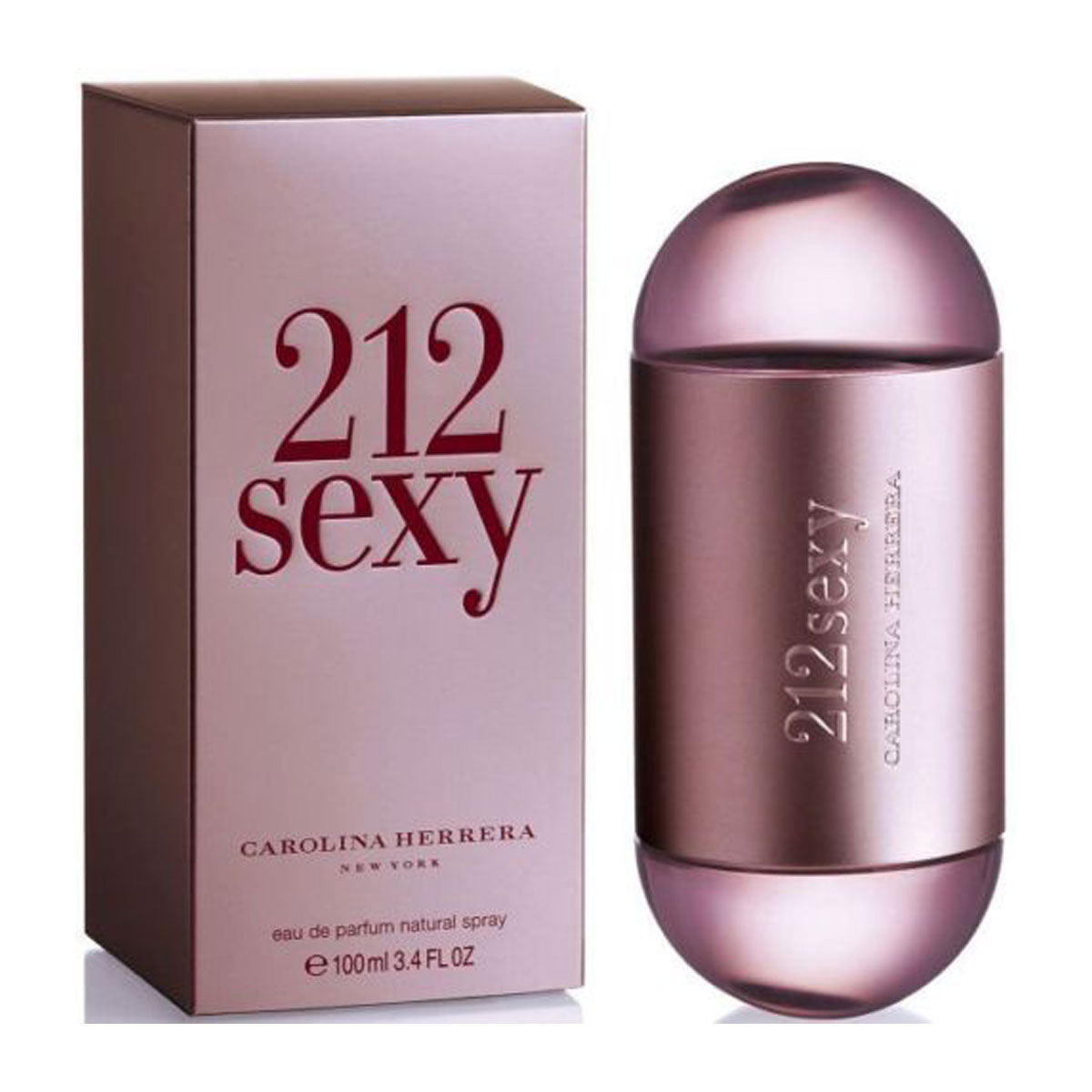 عطر كارولينا هيريرا 212 سكسي - او دى بارفوم - 100 مل- نسائي عطر كارولينا هيريرا 212 سكسي - او دى بارفوم - 100 مل- نسائي