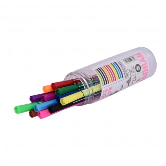 Water colors  - By My Mart 20380 - 12 Colors