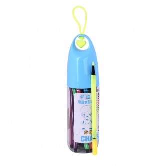 Water Colors 24 Colors Model YM-20379