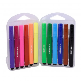 Water color Pen 20372  - 12 color  