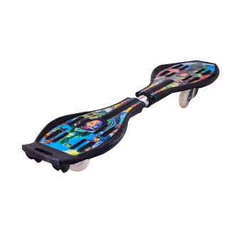 Scooter Plastic Toy - 101955 