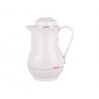 ROTPUNKT, German Termes  to save hot and cold water,plastic , 1.5 liter,C-576-830