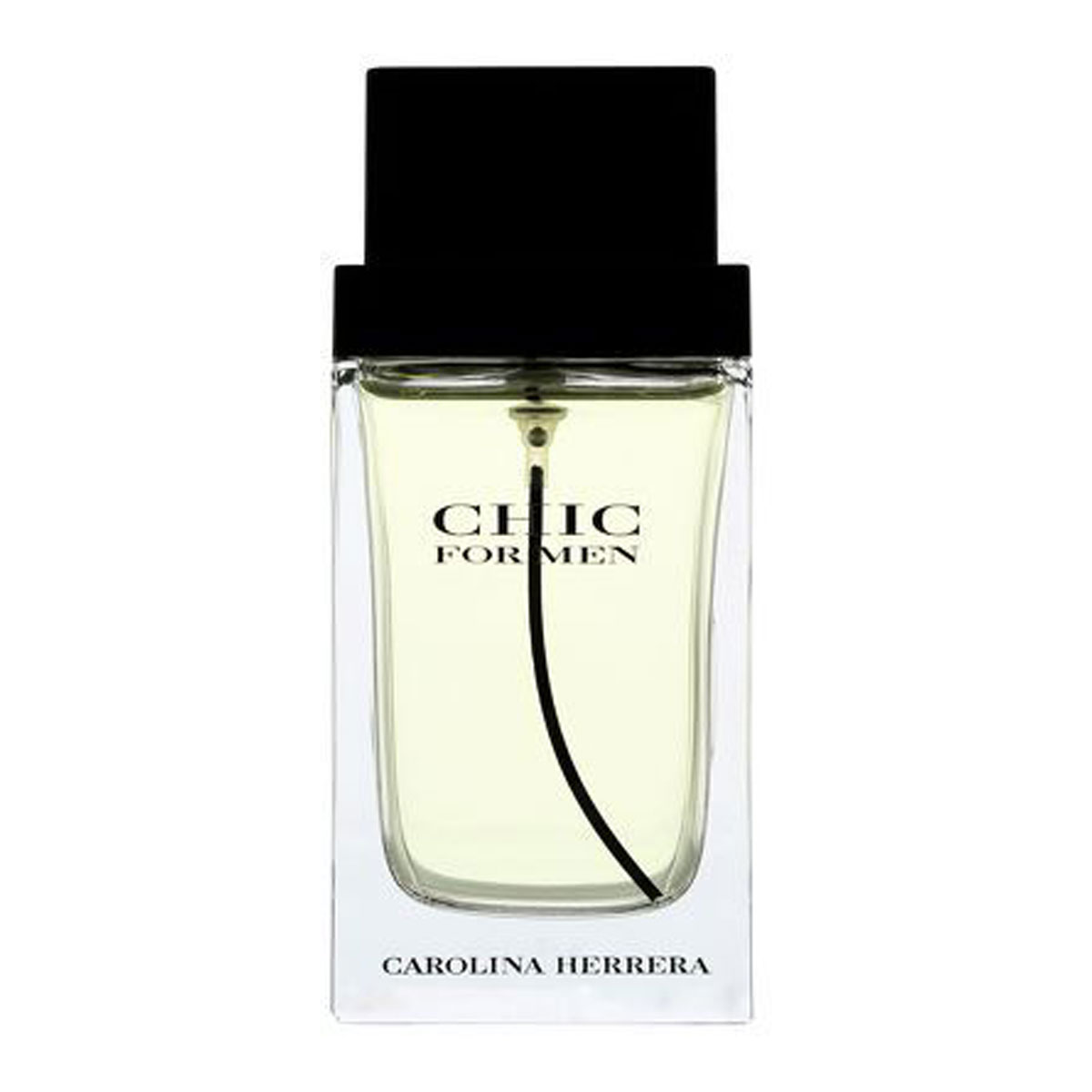 عطر تشيك للرجال من كارولينا هيريرا, او دي تواليت ,100 مل عطر تشيك للرجال من كارولينا هيريرا, او دي تواليت ,100 مل