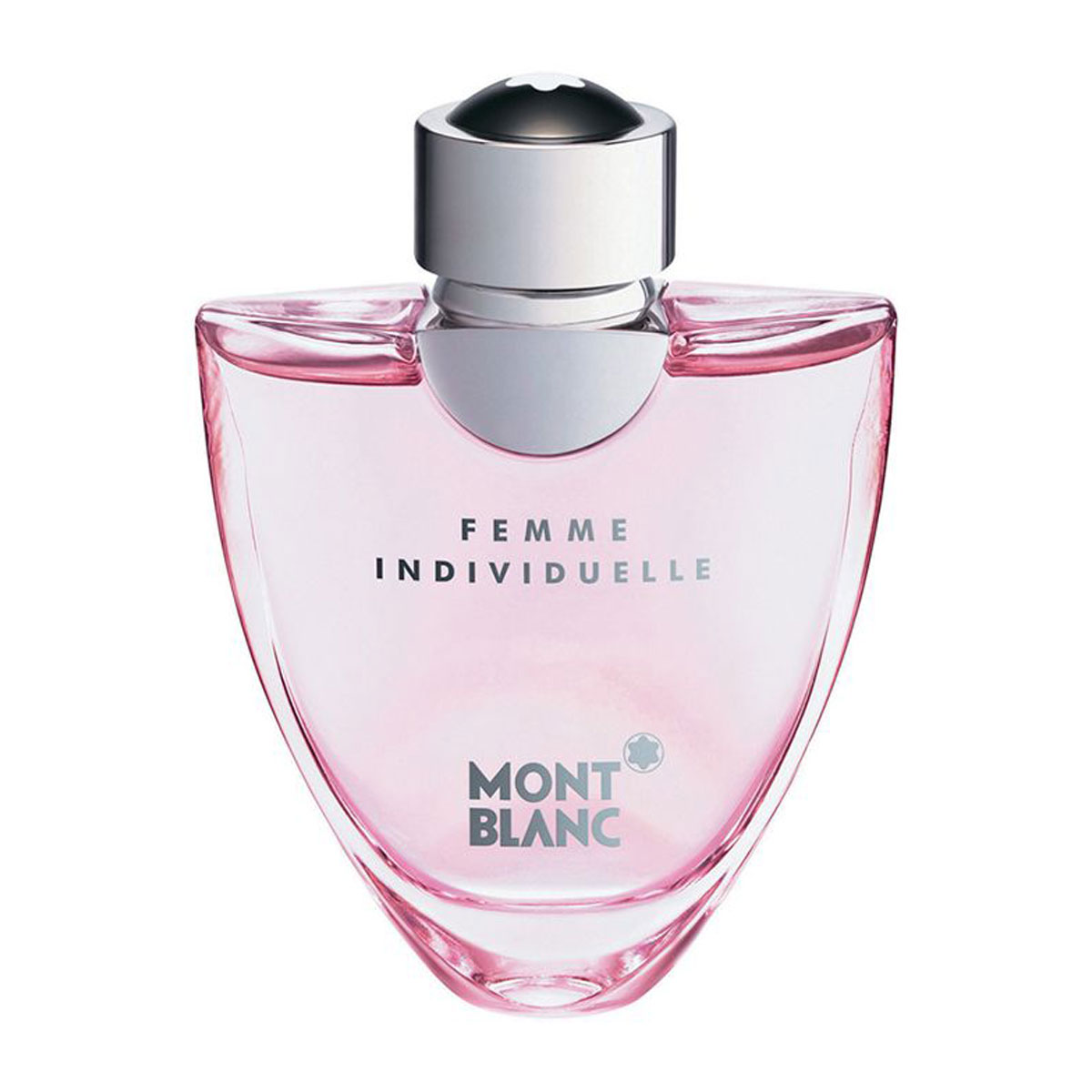 عطر مونت بلانك اندفيجوال للنساء أو دي تواليت 75مل