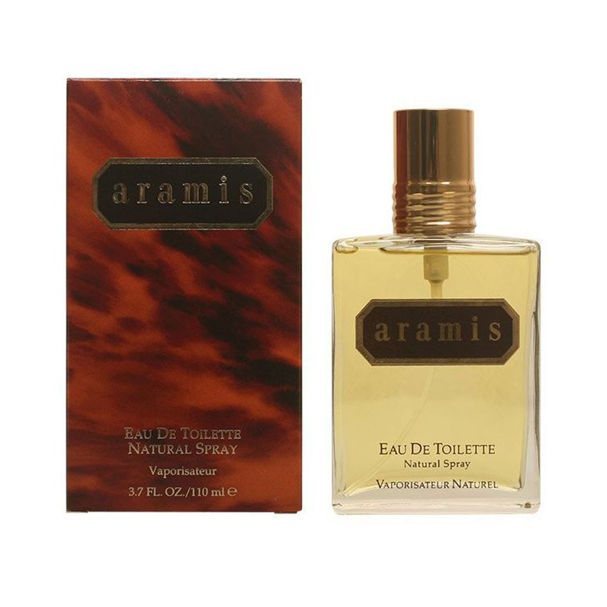 عطر اراميس من اماريس للرجال - او دي تواليت، 110 مل عطر اراميس من اماريس للرجال - او دي تواليت، 110 مل