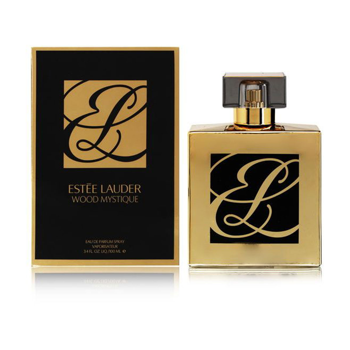 عطر ايستي لودر وود ميستيك للنساء 100مل