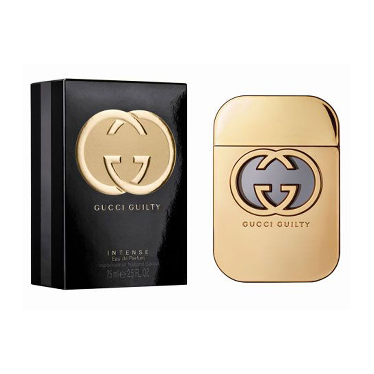 عطر قوتشي جيلتي انتنس - أو دو بارفان  نسائي  75 مل