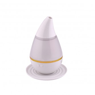 Ultrasonic Humidifier Electric -250 ML 