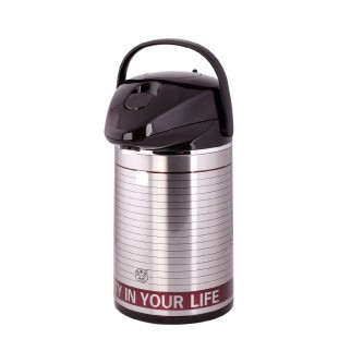  Alsaif Elegant - Termes (Flask ) For Tea & Coffee - 2.2 Liter 