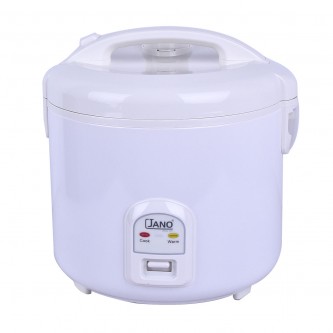  Electric Rice Cooker -2.8 Liter - By JANO - 1200W- JN4203